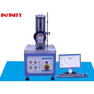 High Precision Servo Control Keystoke Switch Tester For Electronic Products