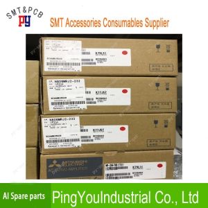 Buy cheap Servo Amplifier SMT Machine Spare Parts MR-J2M-P8B-ET011 For Panasonic Mounter from wholesalers