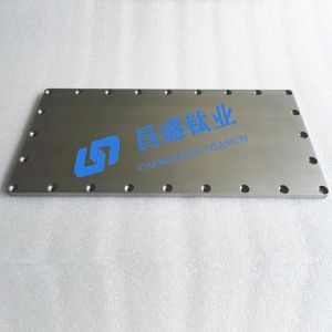 Buy cheap High Purity Cr Chromium Sputtering Target Plate Shape For PVD Coating Machine from wholesalers