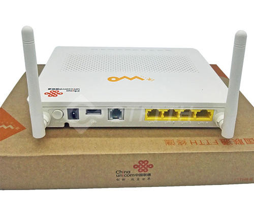 Quality Ftth Gpon Epon Onu Huawei Access Network HG8347R GPON for sale