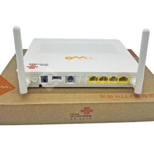 Buy cheap Ftth Gpon Epon Onu Huawei Access Network HG8347R GPON from wholesalers