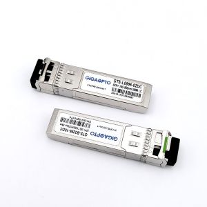 Buy cheap SFP+ Optical Transceiver DDM Yes Interface Type Optical from wholesalers