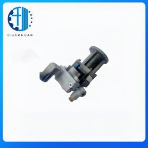 Buy cheap 2897672 Fuel Injection Pump For Cummins Diesel Engine QSK23 from wholesalers