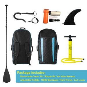 Buy cheap China Inflatable sup board inflatable paddle board manufacturers from wholesalers