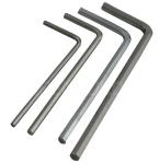 Buy cheap Allen wrench/Hex Key with handle snap holder from wholesalers
