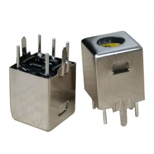 1.5mH 20mH Adjustable Coil IFT Variable Inductors