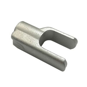 42CrMo4 Alloy Steel Parts Forged by Closed Die Forging for Optimal Fit and