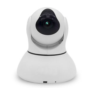 Buy cheap Hot new 2017 smart home IP camera from wholesalers