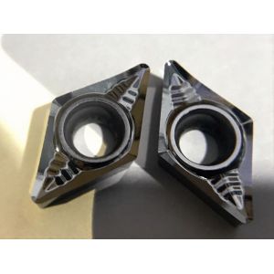 Buy cheap Copper Alloy Aluminum Inserts , Tungsten Carbide Inserts DCGT11T308AL from wholesalers