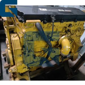 Buy cheap Excavator erpillar Engine C13 Complete Engine Assy from wholesalers