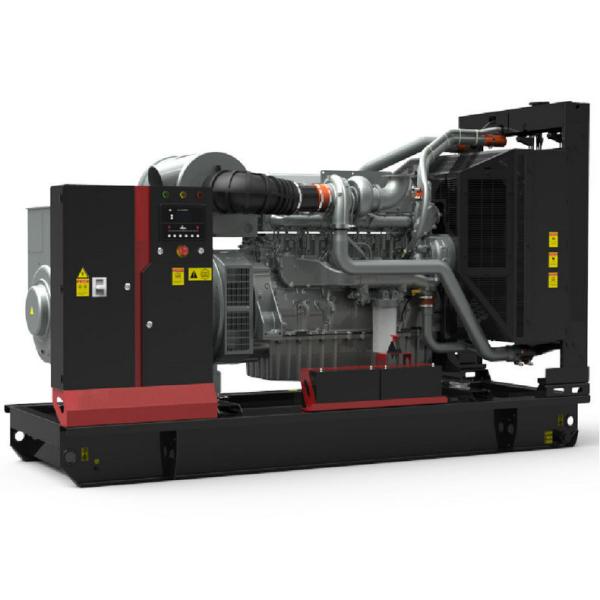 Quality 60kva Cummins 4BTA3.9-G2 Denyo Silent Electric Generator for sale