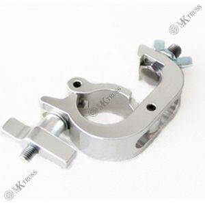 Buy cheap Move Truss Folding Clamp Made of Aluminum Alloy for Easy and Fast Assembly from wholesalers