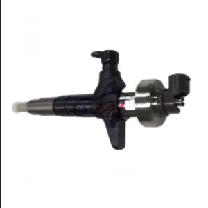 Jet 50 Fuel Injector 8-98011604-1 for Isuzu 4JJ1 Engine 2010 Model