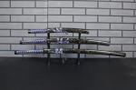 Buy cheap decorative samurai swords set SS004 from wholesalers