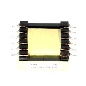 Efd30 SMD Type High Frequency Transformer with Ce/UL/SGS/Reach Certificates