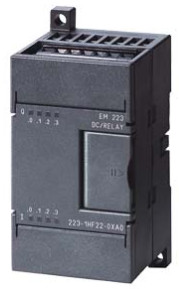 Buy cheap SIEMENS plc programmable controller 6ES7223-1PH22-0XA0 from wholesalers