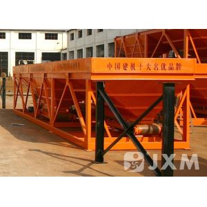 Buy cheap Automatic Electric Mini Concrete Batcher PLD1200 Aggregate Weigh Batcher Machine from wholesalers