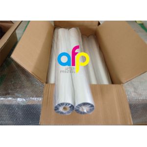 Buy cheap Coloful Hot Stamping Foil 16 Micron / Custom Thickness ISO9001 Approval from wholesalers