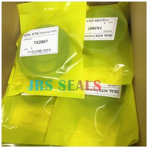 Buy cheap 7X2807 7X2819 7X2709 Seal Kit Hydraulic Fits CA.T Seal Kits tift fift STEERING BOOM from wholesalers