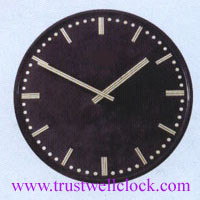 Analog clocks, analog wall clocks, analogue slave clocks and movement, - Good