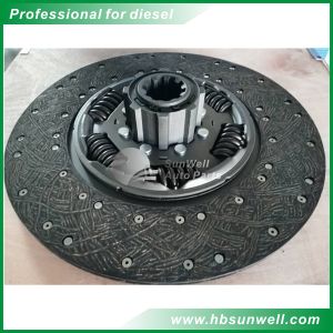 Buy cheap 3488017410 Diesel Engine Spare Parts / Diesel Engine Spares Replacement from wholesalers