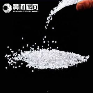 Buy cheap Large Size HPHT/CVD Diamond Rough 1~1.5ct Uncut Diamond Stone Price Per Carat from wholesalers