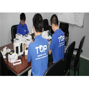 Buy cheap ISO 9000 Standard Compliance Audit Easy Scheduling Long Term Cooperation from wholesalers