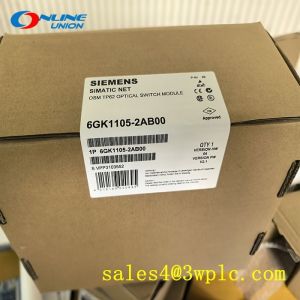 Buy cheap 6GK1105-2AB00 SIEMENS OSM TP62 OPTICAL SWITCH MODULE W from wholesalers