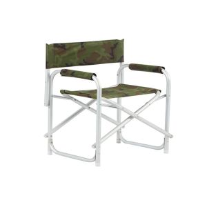 Buy cheap Ergonomically oxford fabric Lightweight Folding Garden Chairs Moisture Resistant from wholesalers