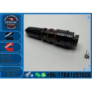Buy cheap Sufficient Stock Engine Fuel Injector Nozzle Assy 3032392  3034219  4914308 4914325 Unit Pump for Excavator NT855 Shantui Bulldozer SD22 from wholesalers