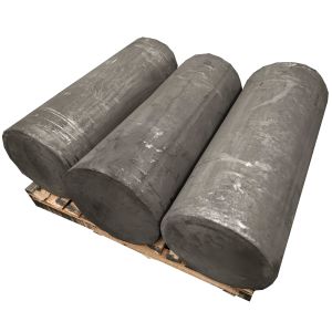 Buy cheap Graphite Rod Graphite Cylinder Isostatic Graphite from wholesalers