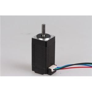 1.8degree NEMA8 20mm two-phase hybrid stepper motor
