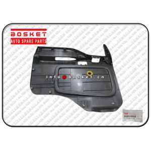 Buy cheap Isuzu CXZ Parts 1733385350 1-73338535-0 Front Door Trim Pad for ISUZU CXZ81 FVR96 from wholesalers
