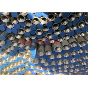 Buy cheap BS1387 IS 1239 ERW Steel Pipe , HFI Inspection Galvanized Tubing from wholesalers