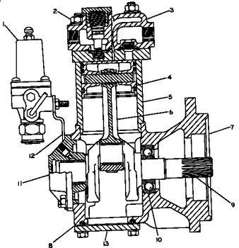 Quality 9R-5387 Engine 8A2250 Kit Piston Rings Cylinder Liner 9R5387 Piston Ring 8A-2250 for sale