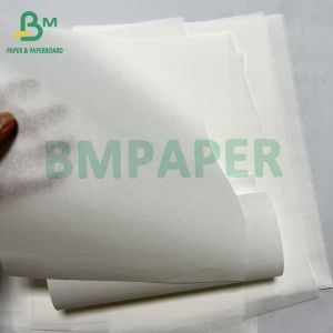 Buy cheap Fruit Vegetable Wraping 17gsm Moistureproof Translucent Glassine Paper from wholesalers