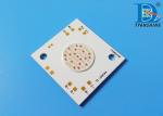 Buy cheap Full-color RGB LED Array , 80W COB LED Package 4-in-1 LEDs from wholesalers