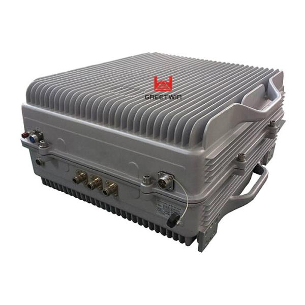 Buy cheap ICS Marine Wifi Repeater / Cellular Amplifier Repeater Interference Cancellation System from wholesalers