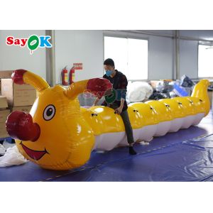 Buy cheap Customized Size Inflatable Christmas Decorations Commercial Inflatable Model Dinosaur Cartoon Animal For Kids from wholesalers