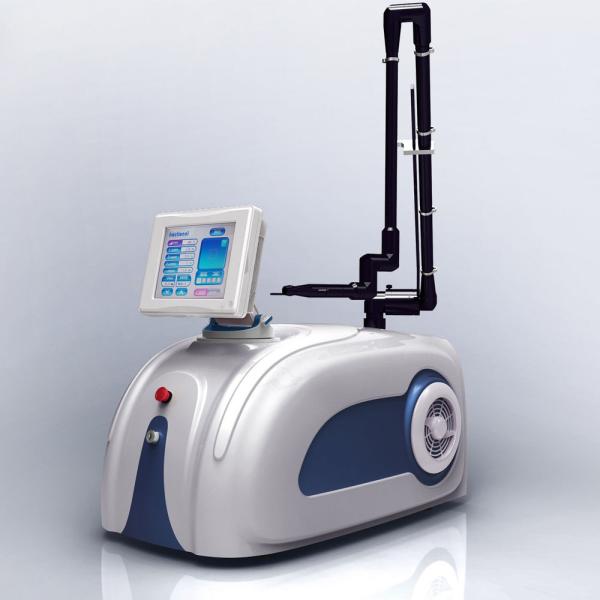 Quality protbale CO2 Fractional Laser beauty machine with CE for sale