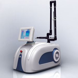 Buy cheap protbale CO2 Fractional Laser beauty machine with CE from wholesalers