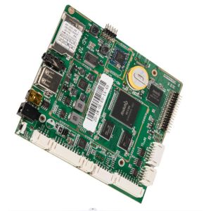 Sunchip RK3188 Android Motherboard LCD Digital Signage Embedded ARM Board