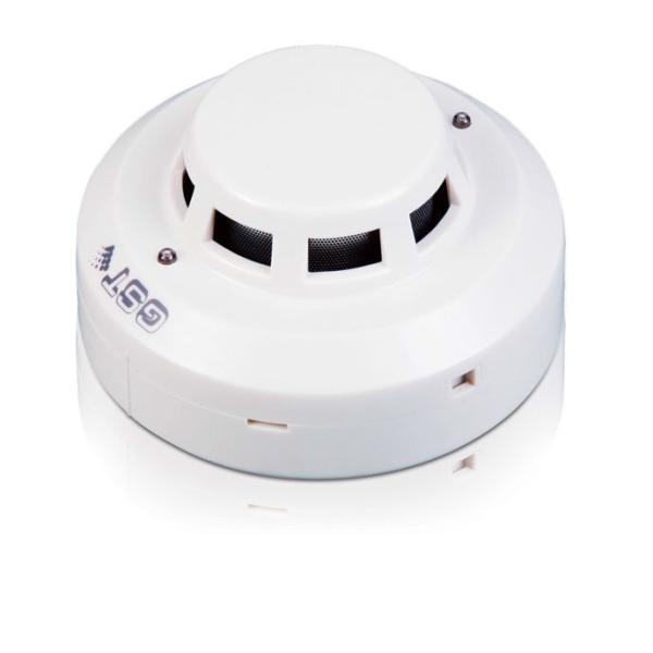 Quality LPCB C-9102 Conventional Photoelectronic Smoke Detector for sale