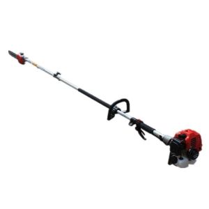 Buy cheap Aluminium alloy handle anti vibration Hedge trimmer Pruner Pruning Shears High Branch Scissors Secateurs Shrub Scissors from wholesalers