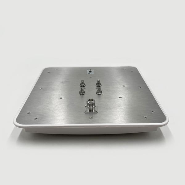 Quality 758-830M Single Polarized 8dbi High Gain Directional Antenna 256x256x40mm for sale