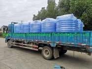 Buy cheap Customized Plastic Water Tank Mould with Smooth Surface from wholesalers