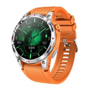 Buy cheap NX18 Pro Outdoor sport Smart Watch AMOLED Screen Compass GPS Tracker 400mAh product