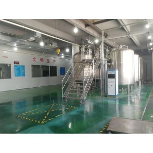 Zhongke Runxin (Suzhou) Biotechnology Co., Ltd