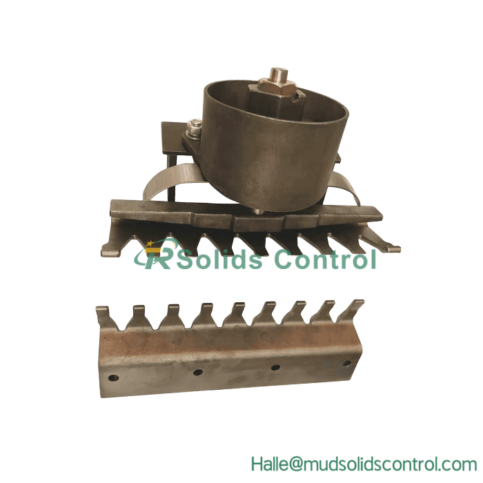 Buy cheap Tensioning Assembly Accessories - High Reliability Mechanical Tensioning Solutions from wholesalers