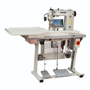 Buy cheap Semi Automated Sleeve Setting Machine With Gathering Function from wholesalers